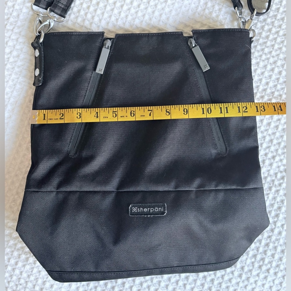 Sherpani crossbody tote - Picture 10 of 11